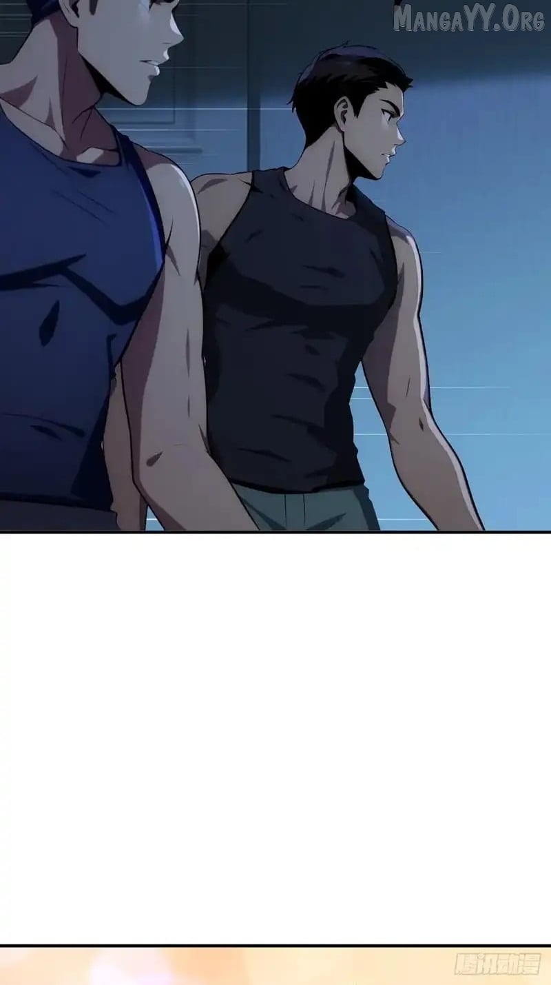 The Ultimate Wantless Godly Rich System Chapter 78 - page 29